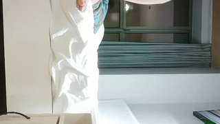 AV东洋无码-【网曝门】南京交通学校大二女运管4P迷奸事件（刘梦亿）