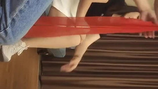 国自产拍最新2020在线-【丝袜美腿系列】暴力淫操性感黑丝嫩模 粉色捆绑无套爆操 叫床淫荡 足交手淫撸射 国语对白 高清480P完整版的!