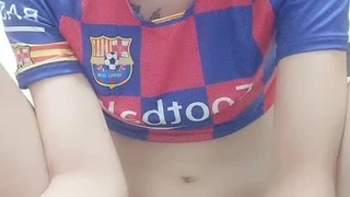 下一篇中文字幕人妻-快餐豪哥1500约炮粉逼艺校兼职妹逼太紧几分钟就把哥搞射了的!